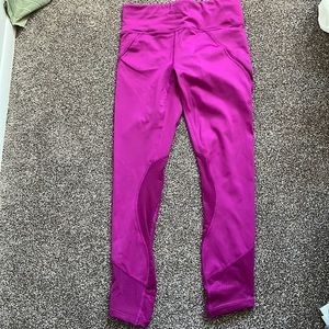 Fabletics women’s leggings size xs